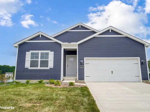 1756 Jacko Ln, Circleville, OH 43113