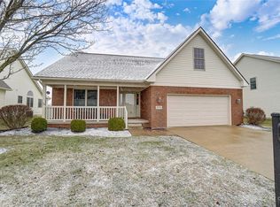 278 Hampton Trl, Springfield, OH 45502