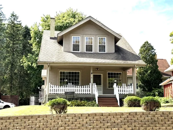 1411 Delaware Ave, New Castle, PA 16105