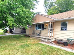 516 Edith Ave, Findlay, OH 45840