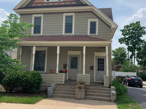 pp512, 512 6th St S #512, La Crosse, WI 54601