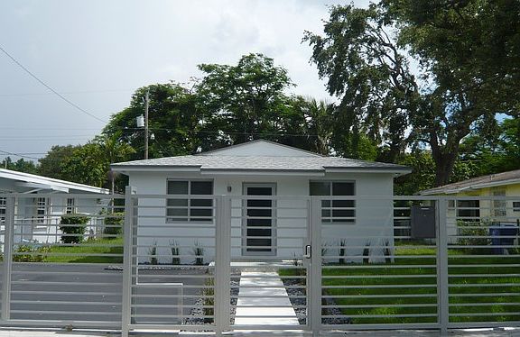 4th image of 3411 Florida Ave