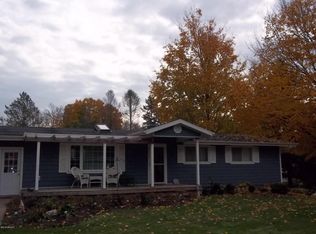 209 Washington St, Litchfield, MI 49252