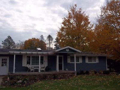209 Washington St, Litchfield, MI, 49252