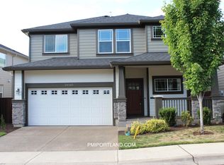 20365 SW Gracie St, Beaverton, OR 97006