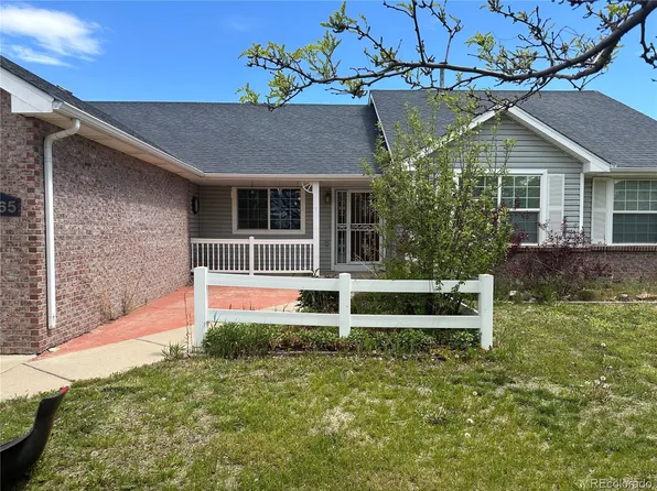 28565 E 162nd Court, Brighton, CO 80603