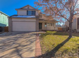 11344 E 116th Ave, Commerce City, CO 80640