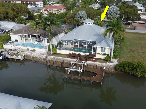 1510 Chesapeake AVE, NAPLES, FL 34102