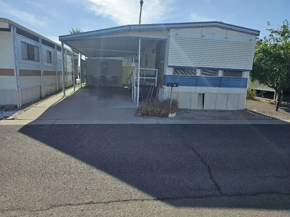 303 N Lindsay Rd #I-019, Mesa, AZ 85213