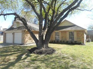 15031 Mulberry Meadows Dr, Houston, TX 77084