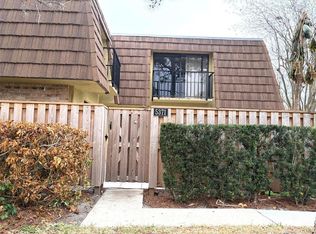 5371 BAMBOO COURT #401, ORLANDO, FL 32811