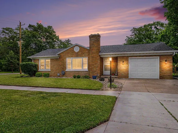 104 Los Angeles Ave, Elkhart, IN 46516