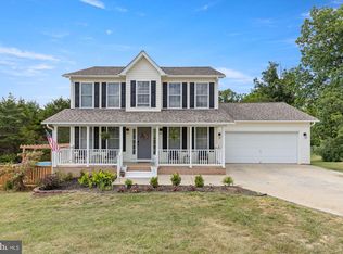 1233 Country Brook Rd, Toms Brook, VA 22660