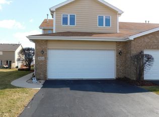 8654 Ballycastle Ln, Tinley Park, IL