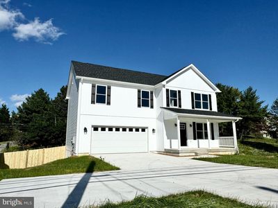 2091 Charles Town Rd, Martinsburg, WV, 25405