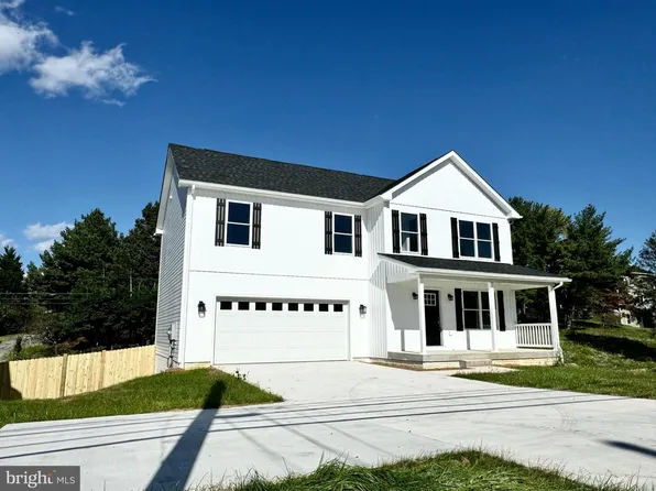 2091 Charles Town Rd, Martinsburg, WV 25405