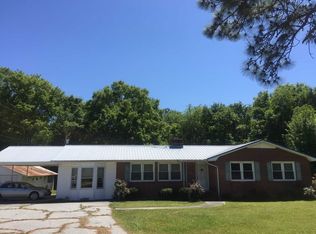 2414 High Point Rd, Saluda, SC 29138