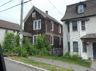 802 E Houghton Ave, Houghton, MI 49931