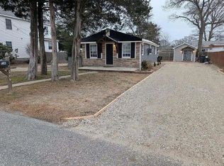266 Franklin Ave, Villas, NJ 08251