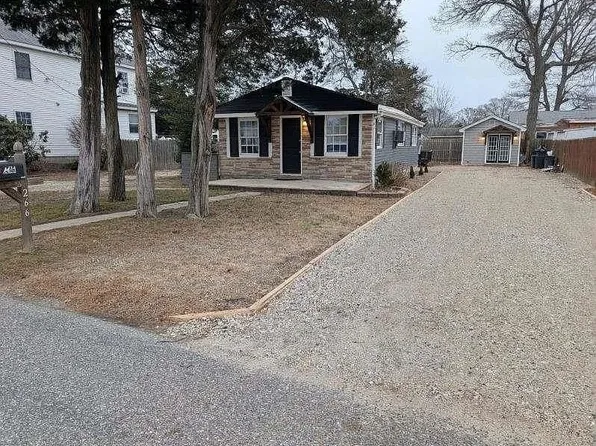 266 Franklin Ave, Villas, NJ 08251