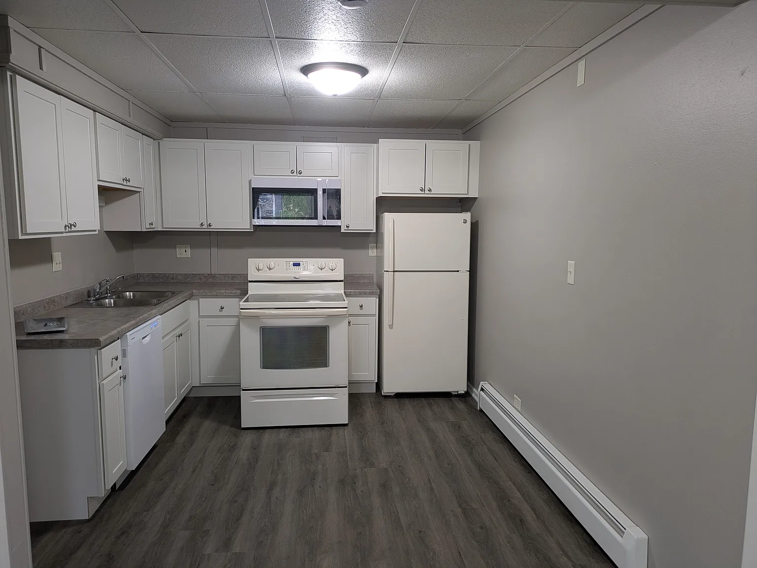 2 bed, $1,500 — Photo 1