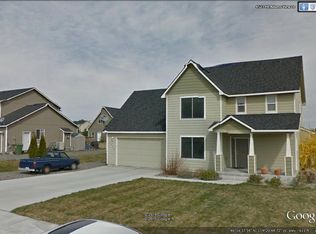 4404 Mount Adams View Dr, West Richland, WA 99353
