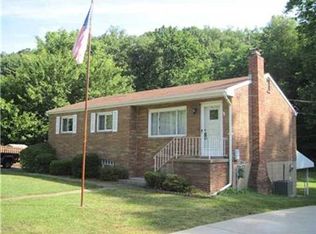 408 Little Pine Creek Rd, Pittsburgh, PA
