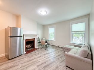 1767 Commonwealth Ave APT 3, Brighton, MA 02135