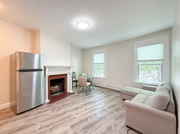 1767 Commonwealth Ave, Brighton, MA