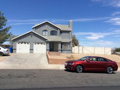 1029 Broadway Ave, Barstow, CA, 92311