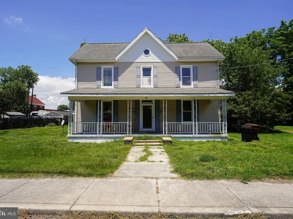 311 Main St, Mardela Springs, MD 21837