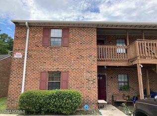 1088 Cheyenne Ct #6, Greenville, NC 27858
