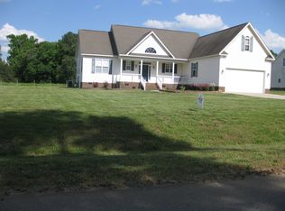 217 Reeder Branch Dr, Clayton, NC 27520