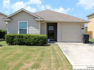 6918 Lunar Way, Converse, TX 78109