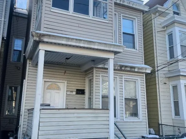 198 Park Ave, Paterson City, NJ 07501