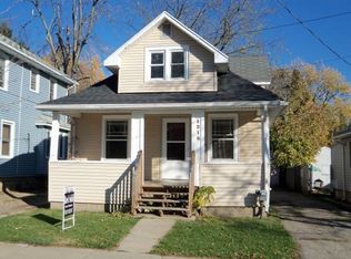 1316 Vermont Ave, Lansing, MI 48906