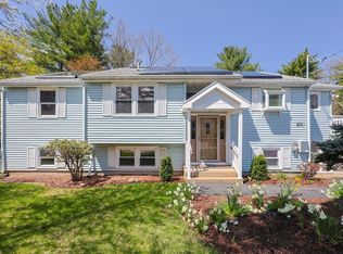 100 N Main St, Bellingham, MA 02019