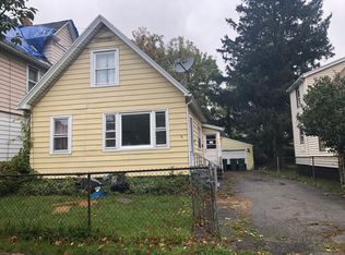 36 Orlando St, Rochester, NY 14606
