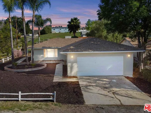 23518 Casa Bonita Ave, Canyon Lake, CA 92587