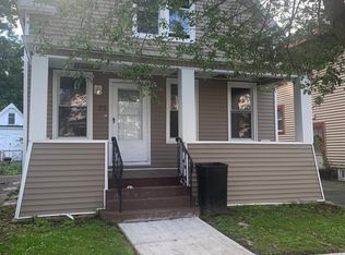 23 Elbert St, Schenectady, NY 12304