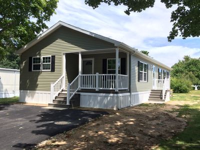 703 Fresh Pond Ave Unit 42, Calverton, NY, 11933