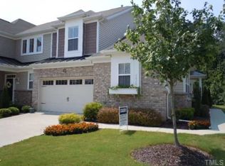 2826 Casona Way, Raleigh, NC 27616