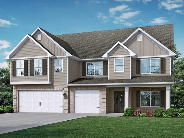 203 Chesire Cove Ln, New Market, AL 35761