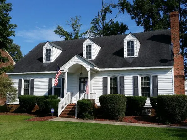 4117 Raven Ridge Dr NW, Wilson, NC 27896