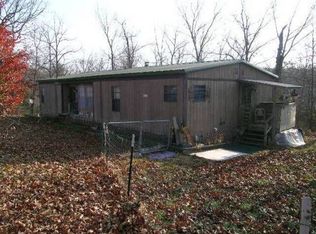 374 Pack Rd, Conway, MO 65632