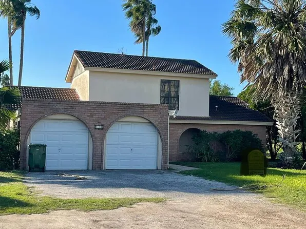 811 De Leon Ave, Rancho Viejo, TX 78575