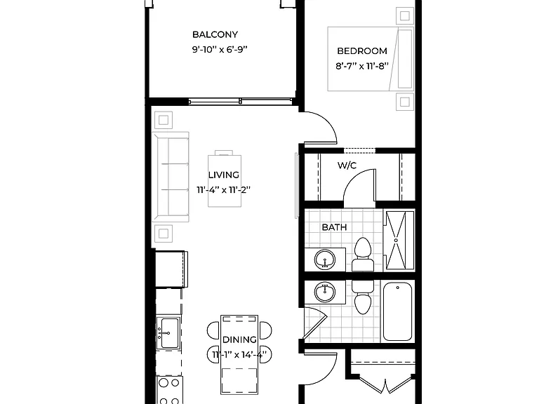 15 Sage Meadows Lndg NW — Photo 92