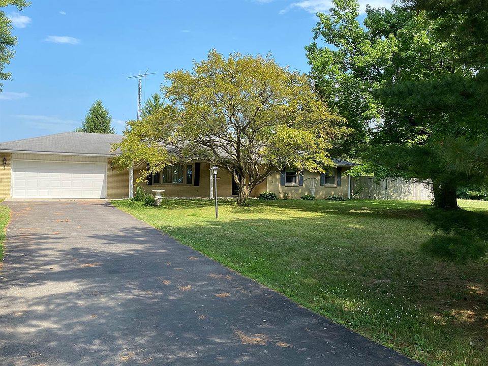 1st image of 10800 N County Road 375 W