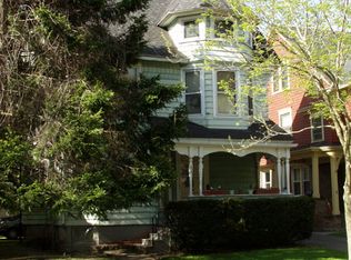 11 Thayer St Unit 1, Rochester, NY 14607