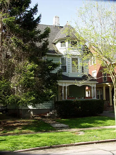 11 Thayer St #1 Photo 1
